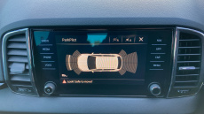 Skoda Karoq 1.5 TSI Sport Line 4x4 5dr DSG Petrol Estate